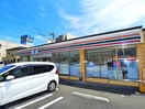 セブンイレブン(コンビニ)まで463m ネオハイブリッジ