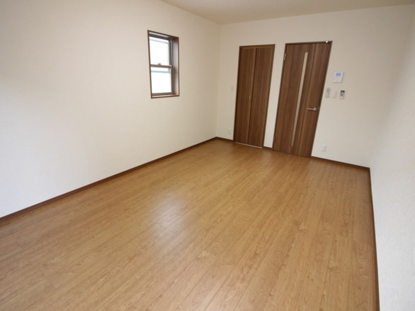 居室 ｗｉｓｔｅｒｉａ