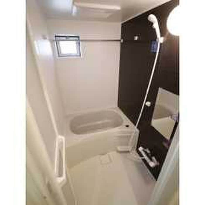 バス／シャワールーム等 ｗｉｓｔｅｒｉａ