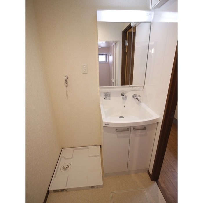 洗面 ｗｉｓｔｅｒｉａ