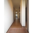 玄関 ｗｉｓｔｅｒｉａ