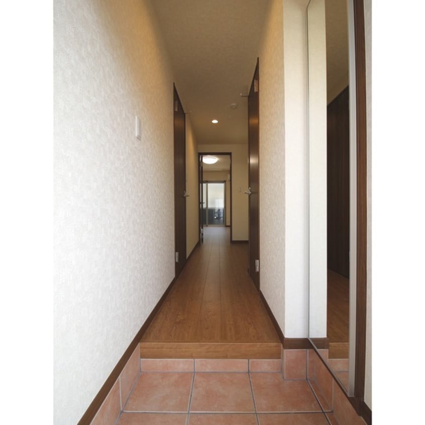 玄関 ｗｉｓｔｅｒｉａ