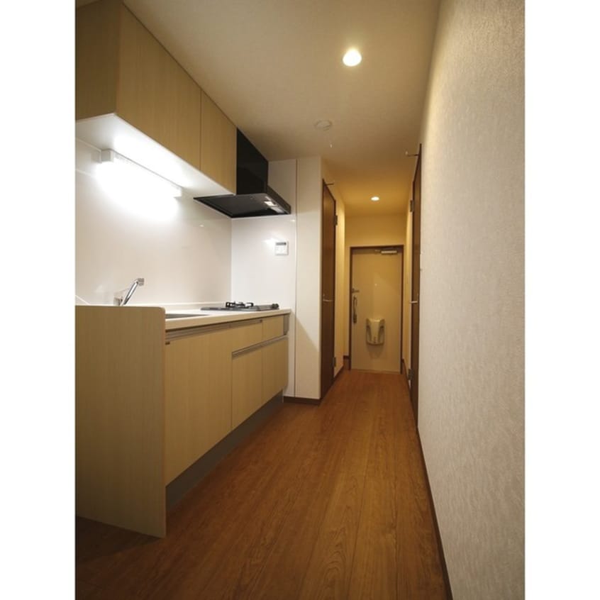 廊下 ｗｉｓｔｅｒｉａ