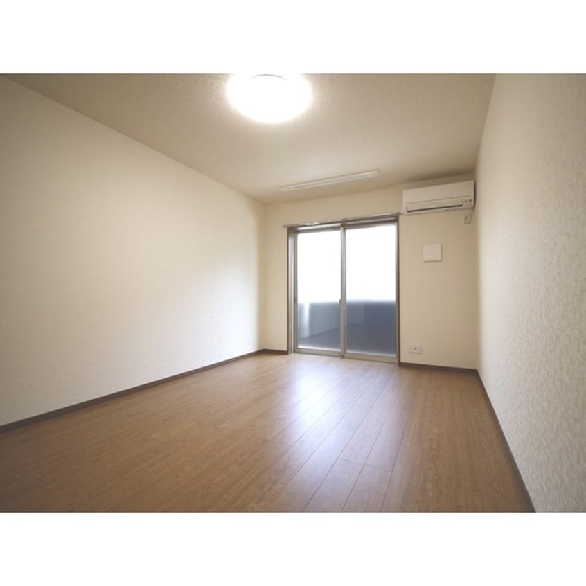 室内からの展望 ｗｉｓｔｅｒｉａ