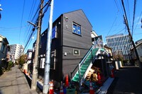 フラット清水町