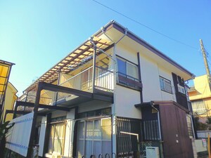 明風館