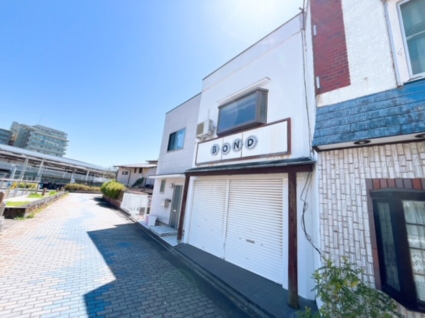 外観写真 府中市本町2丁目住居兼店舗