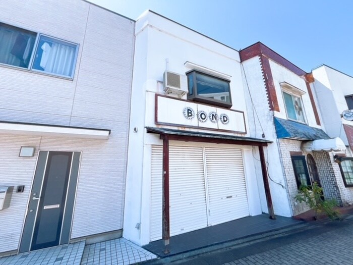 外観写真 府中市本町2丁目住居兼店舗