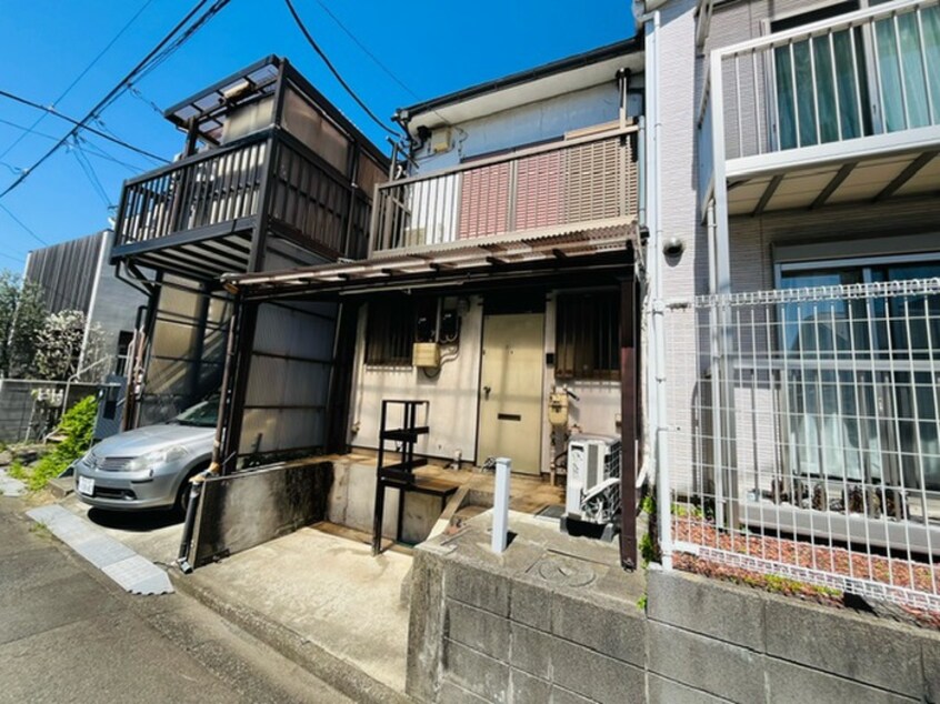 その他 府中市本町2丁目住居兼店舗