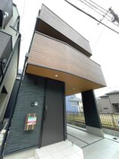 Kolet千葉東寺山の外観