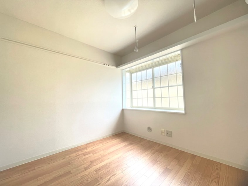 居室 パ－ク・ヴィレッジ竹ﾉ塚Ａ