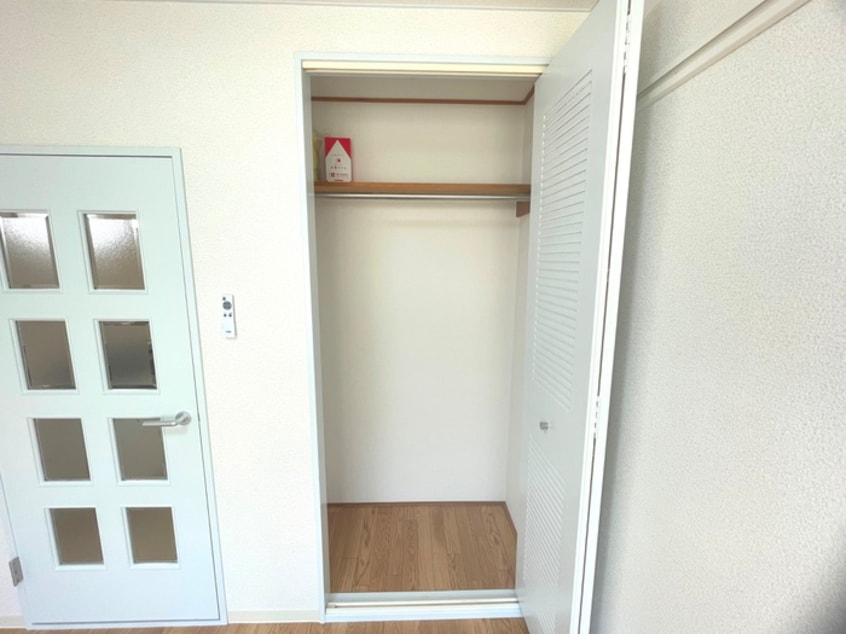 収納 パ－ク・ヴィレッジ竹ﾉ塚Ａ