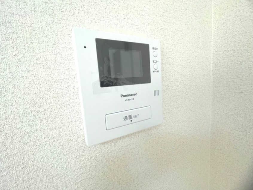 内観写真 パ－ク・ヴィレッジ竹ﾉ塚Ａ