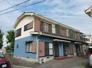 タタン・デュオ別堀Ａの外観