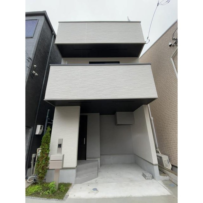 外観写真 Ｋｏｌｅｔ下落合