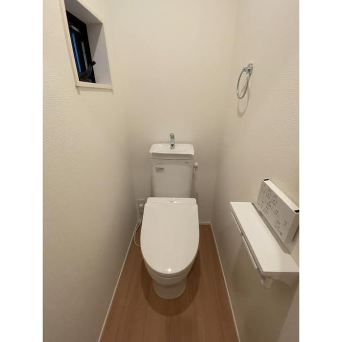 トイレ Ｋｏｌｅｔ下落合