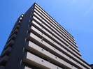 アソシエ－ル溝の口の外観