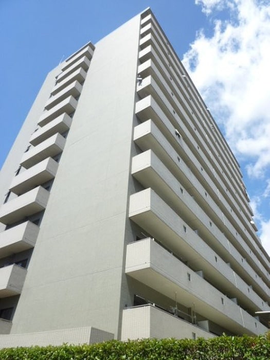 外観写真 アソシエ－ル溝の口