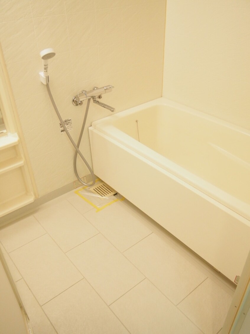 バス／シャワールーム等 アソシエ－ル溝の口