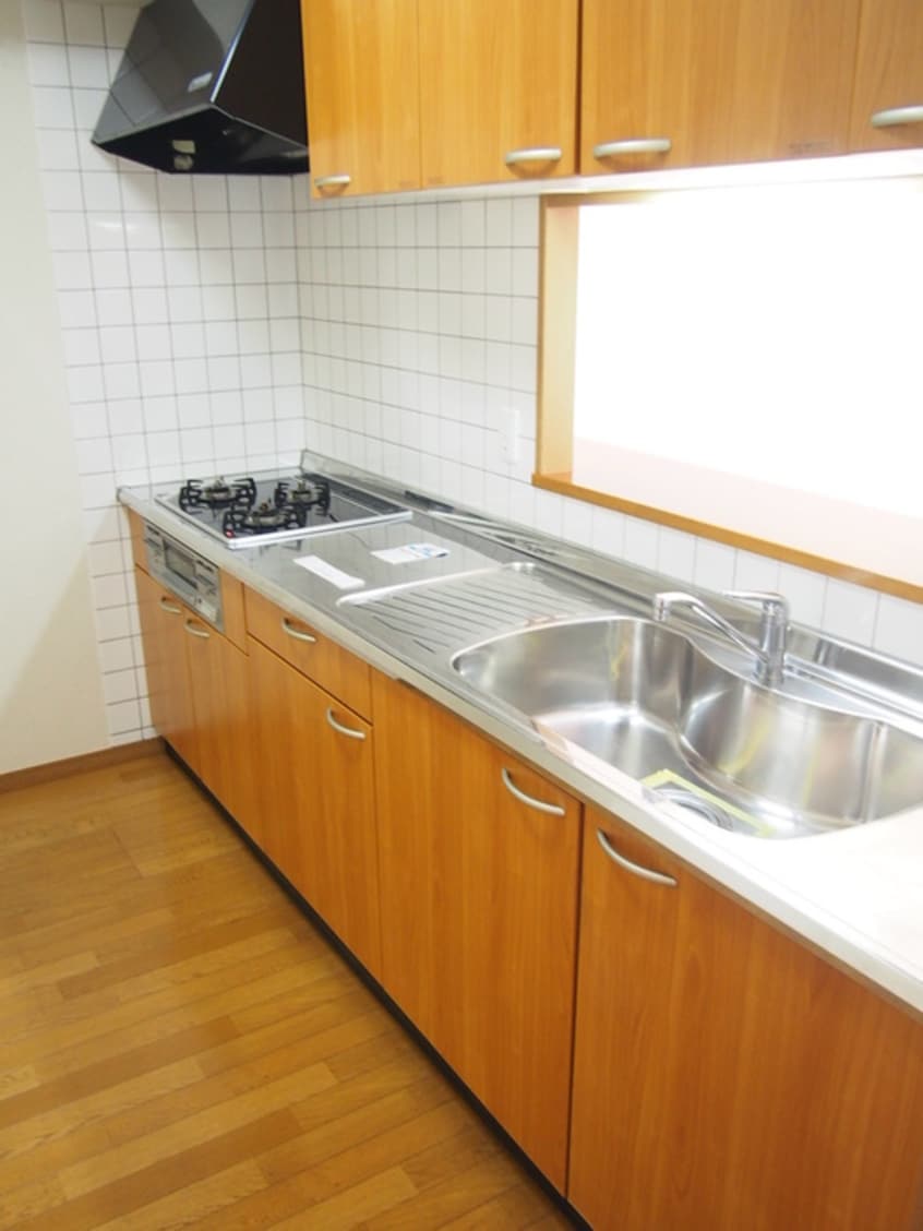 キッチン アソシエ－ル溝の口