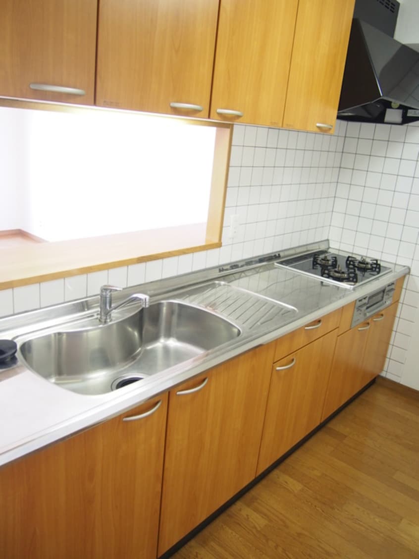 キッチン アソシエ－ル溝の口