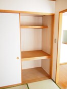 収納 アソシエ－ル溝の口