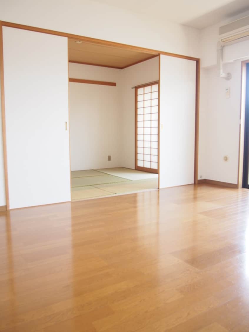 居室 アソシエ－ル溝の口