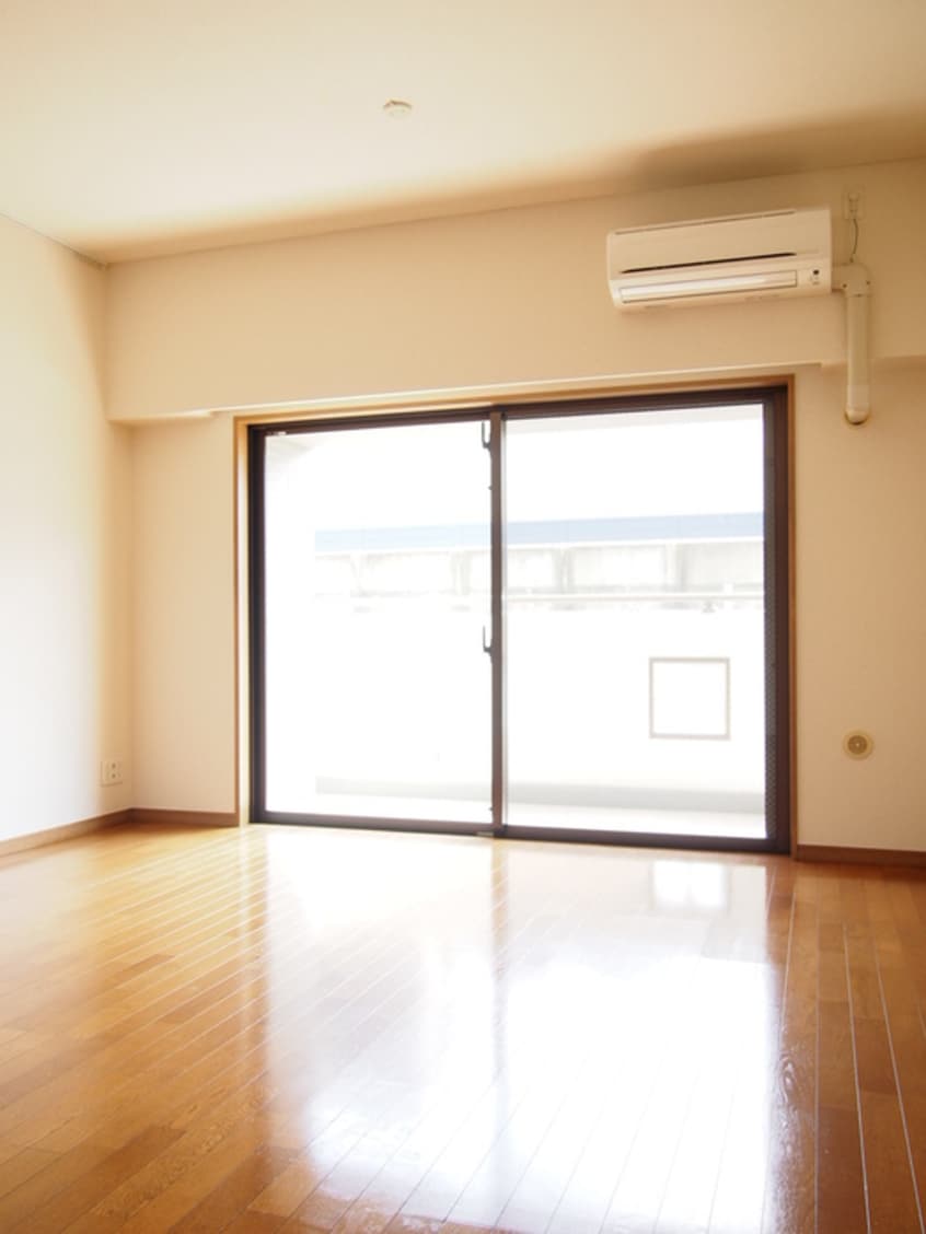 居室 アソシエ－ル溝の口