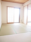 居室 アソシエ－ル溝の口