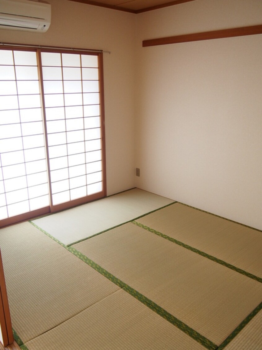 居室 アソシエ－ル溝の口