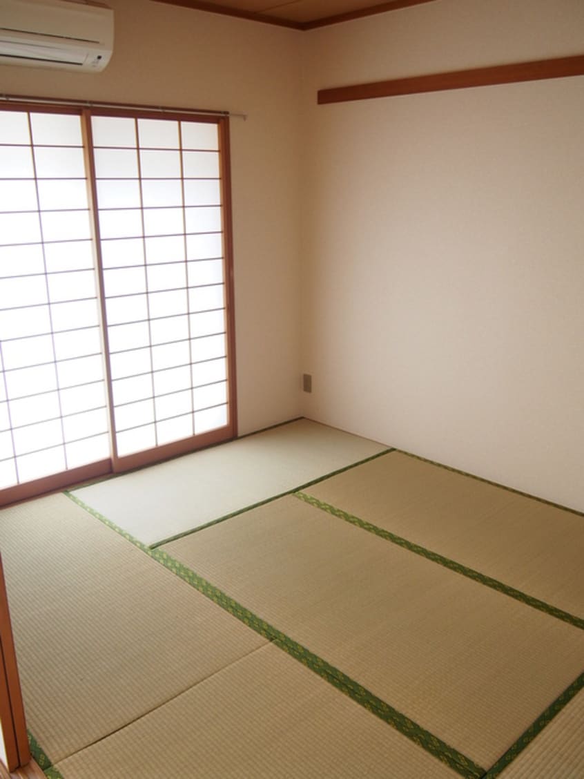 居室 アソシエ－ル溝の口