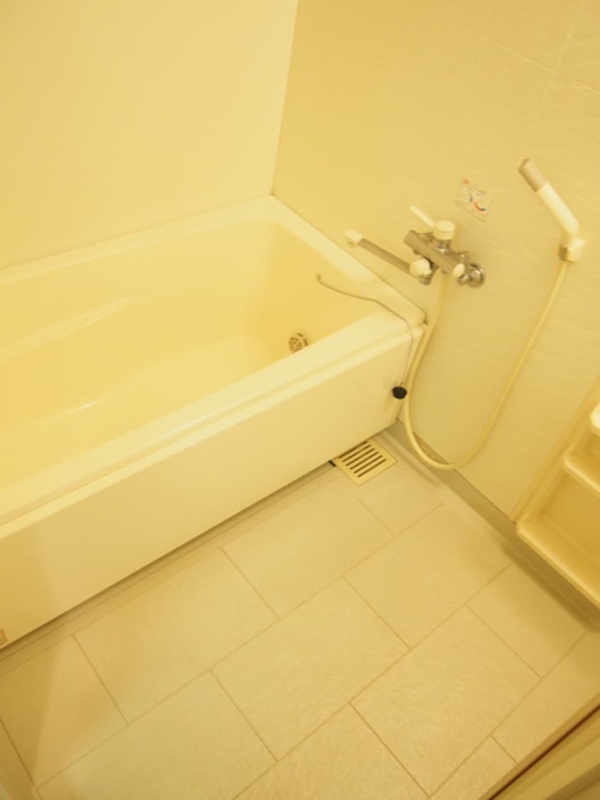 バス／シャワールーム等 アソシエ－ル溝の口