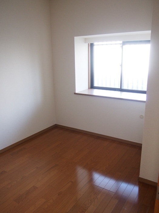 居室 アソシエ－ル溝の口