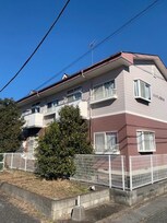 エルディム高野台