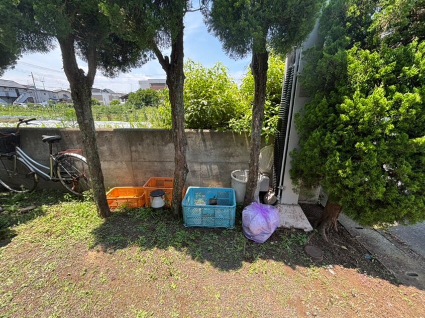 建物設備 イフ