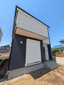 仮)ｸﾞﾗﾝｿﾌｨｱEast Hill　F棟の外観