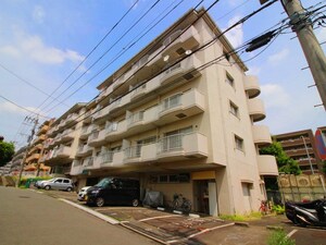 プラーズ見花山