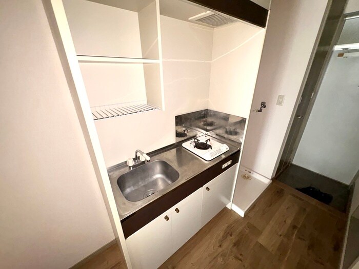 キッチン ベル・フローラ