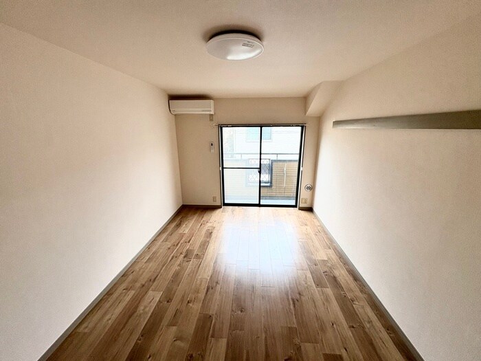 居室 ベル・フローラ