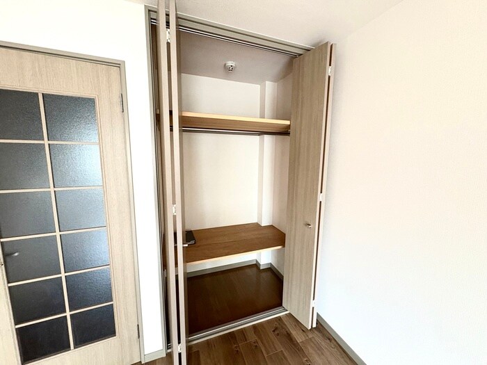 収納 ベル・フローラ