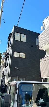 ラプティートヴィラ神楽坂