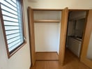 収納 クレスト練馬