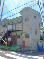 ベルコート今川