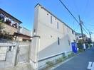 外観写真 サークルハウス西荻北