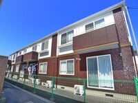 サンフレンドハイツＡ