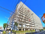 日本勤労者住宅協会宇喜田住宅