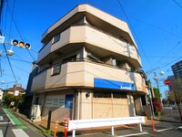 上福岡フジエビル
