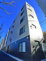 Bays water 北千住