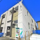 ＳＴＡＧＥ蘇我の外観