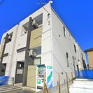 ＳＴＡＧＥ蘇我の外観